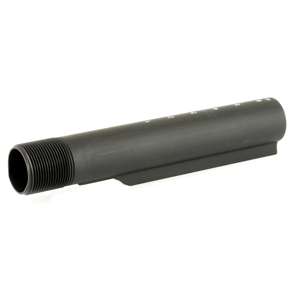 Spike's Buffer Tube 6POS Black