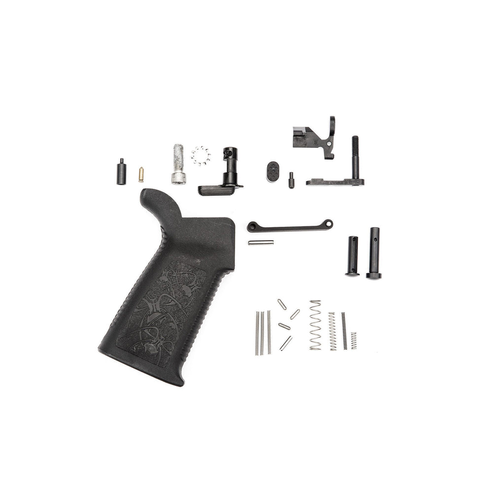 Spike's LPK 556 W/O Trigger Group