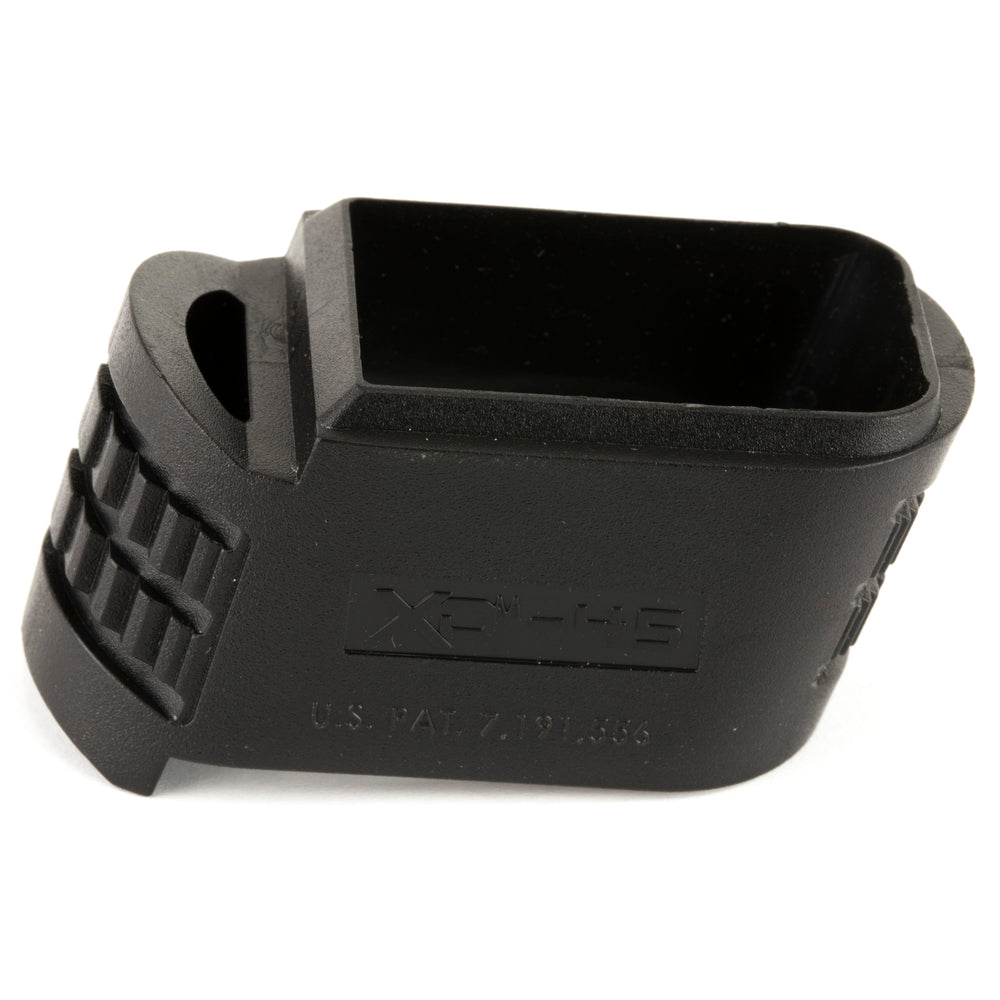 Springfield Magazine Extension XD-M Bkstrap 1