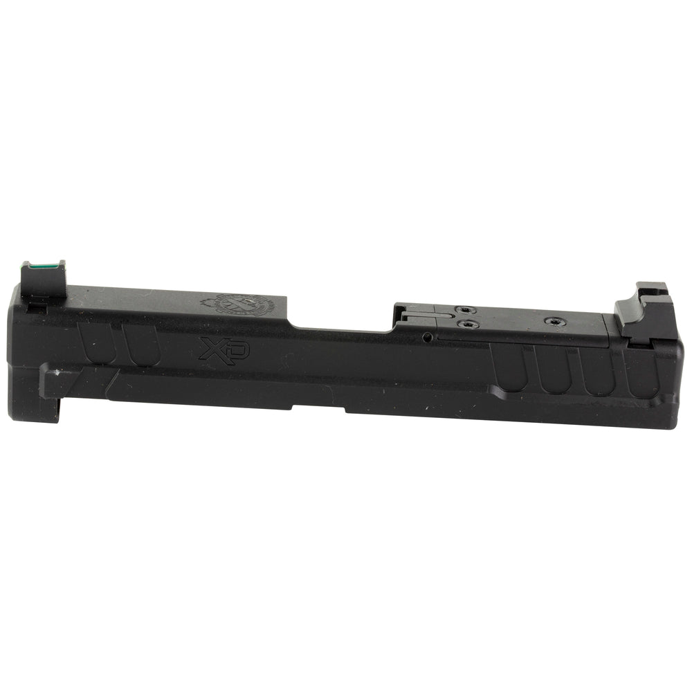 Springfield XD Slide Assembly 9mm 4 with OSPP