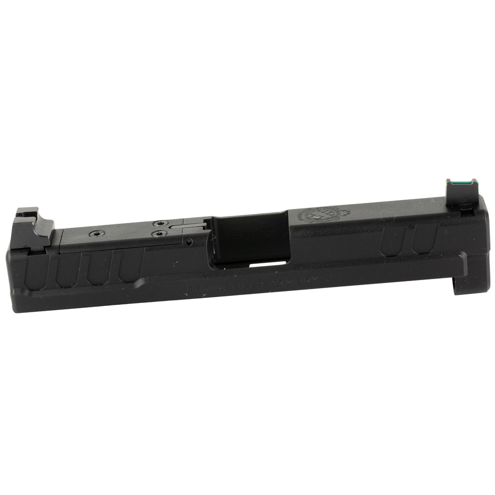 Springfield XD Slide Assembly 9mm 4 with OSPP