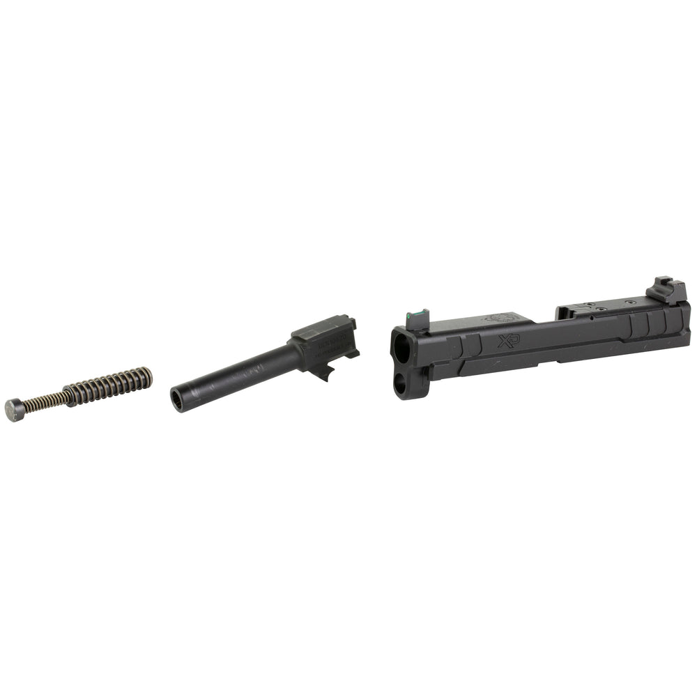 Springfield XD Slide 9mm 4 Cmplt Assembly