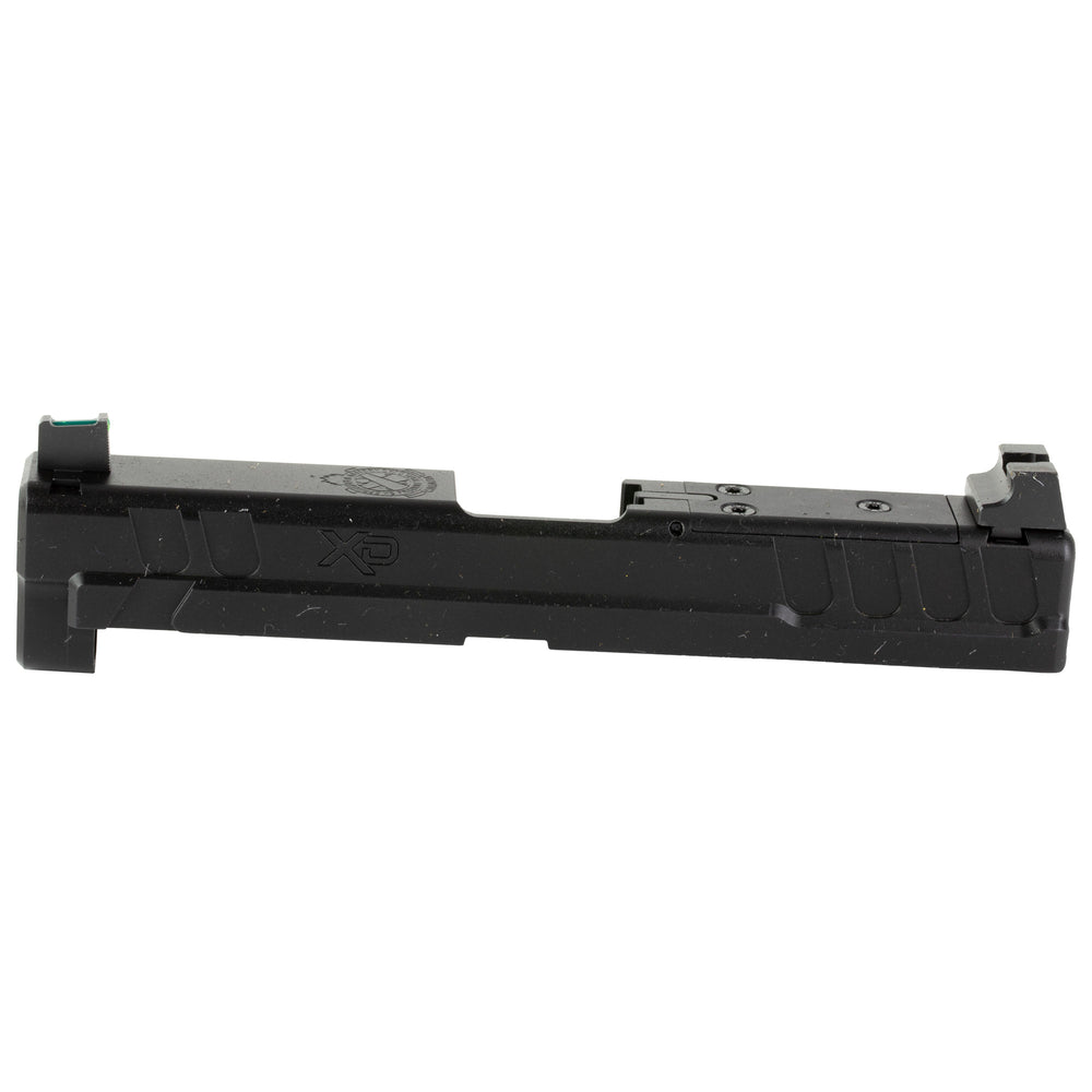Springfield XD Slide 9mm 4 Cmplt Assembly