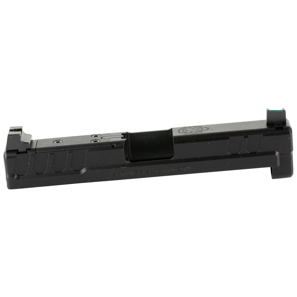 Springfield XD Slide 9mm 4 Cmplt Assembly