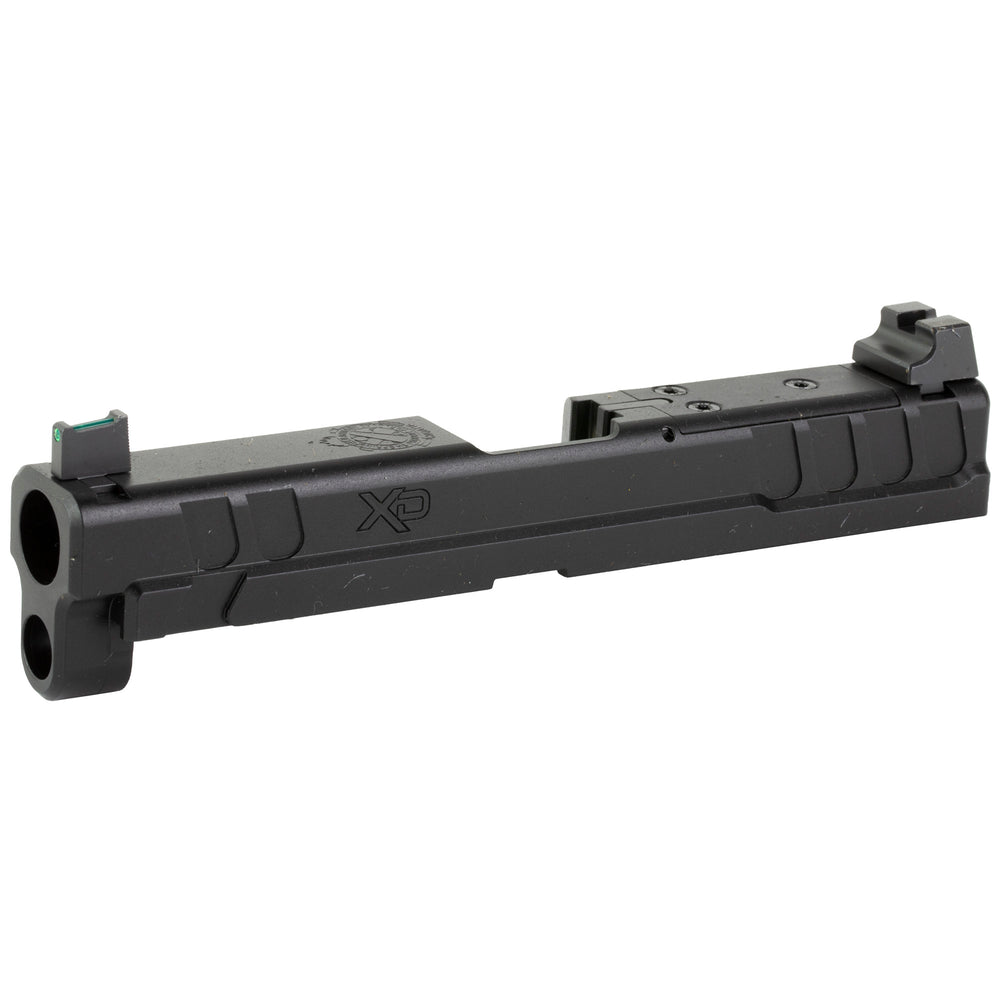 Springfield XD Slide 9mm 4 Cmplt Assembly