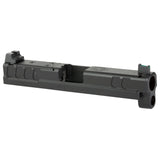 Springfield XD Slide Assembly 9mm 4 W/ CT photo 2