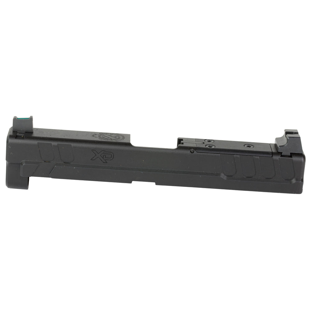 Springfield XD Slide Assembly 9mm 4 W/ CT