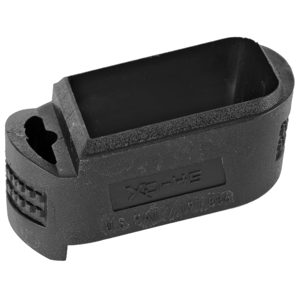 Springfield Magazine Extension XD Black