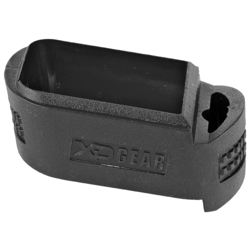 Springfield Magazine Extension XD Black