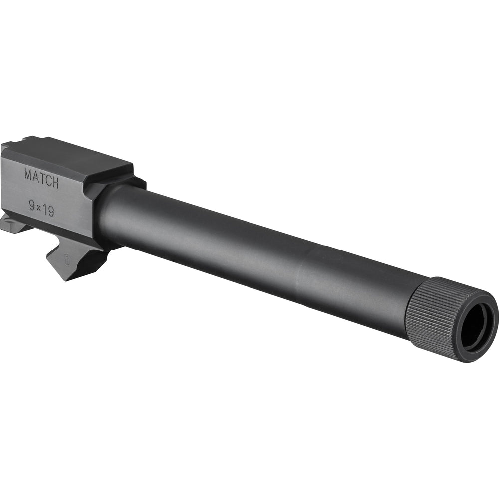 Springfield XD-M 5.28 Threaded Barrel 9mm