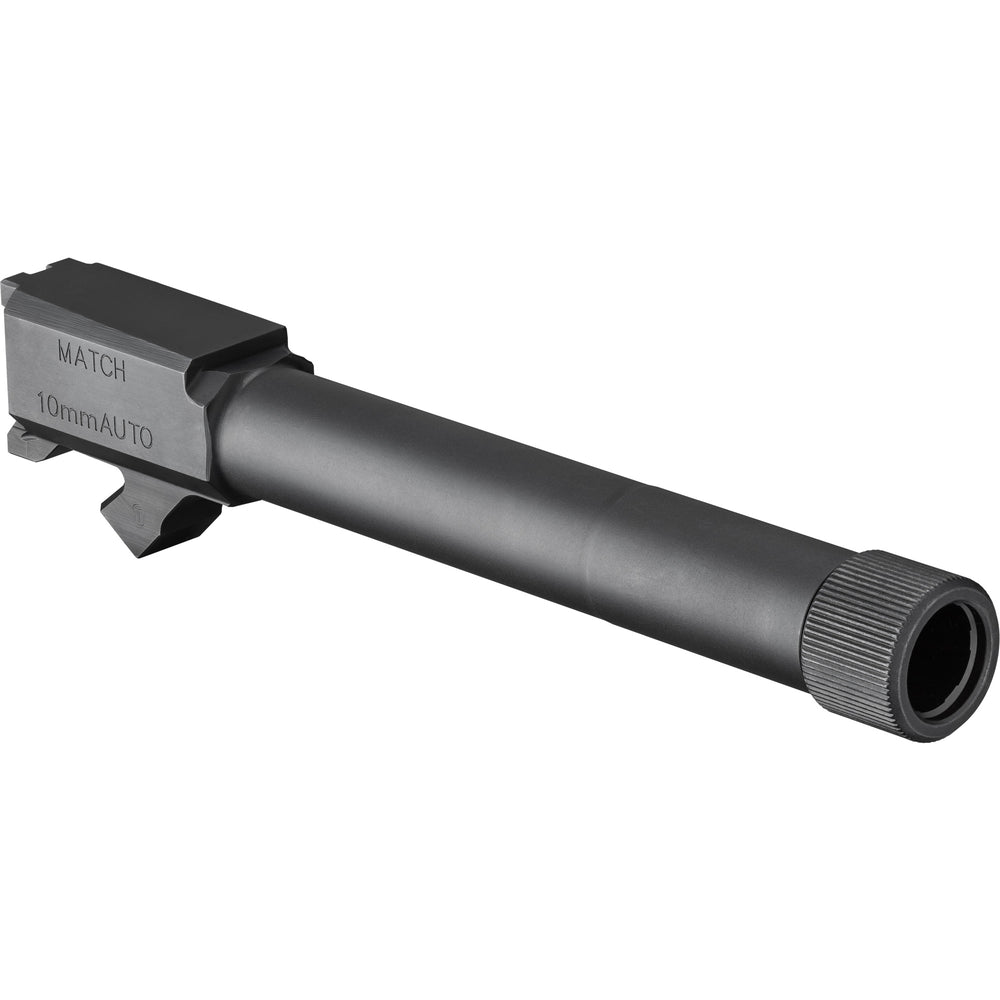 Springfield XD-M 5.28 Threaded Barrel 10mm