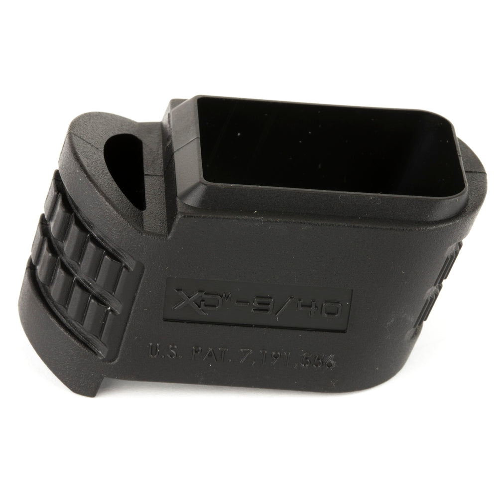 Springfield Magazine Extension XD-M/40 Bkstp 2