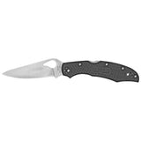 Spyderco Byrd Cara Cara 2 Lightweight Black photo 1