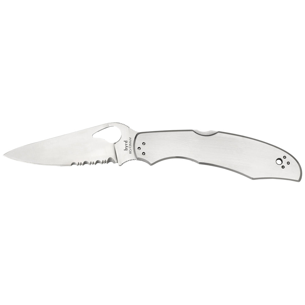 Spyderco Byrd Cara Cara 3.75 Combo · 3PS2