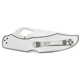Spyderco Byrd Cara Cara 3.75 Combo · 3PS2 photo 2