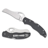 Spyderco Gooney 3.46 Gray photo 1