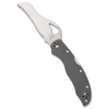 Spyderco Gooney 3.44 Gray photo 1