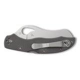 Spyderco Gooney 3.44 Gray photo 2