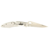 Spyderco Police Stainless Plain Edge photo 2