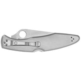 Spyderco Police Stainless Combo Edge photo 2