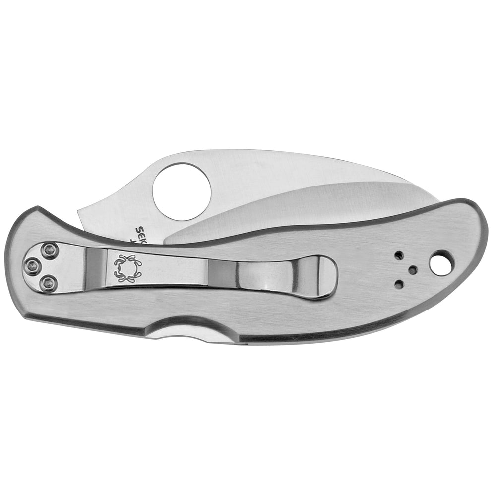 Spyderco Harpy Stainless SpyderEdge