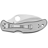 Spyderco Harpy Stainless SpyderEdge photo 2
