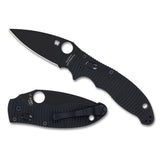 Spyderco Manix 2 Salt Multicam 3.37 Black photo 1