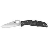 Spyderco Endura 4 Nylon Plain Edge photo 1