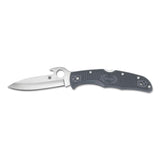 Spyderco Endura 4 Emerson Opener photo 1