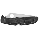 Spyderco Endura 4 Nylon Combo Edge photo 2