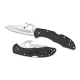 Spyderco DELICA4 Emerson Opener photo 1