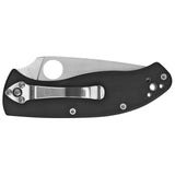 Spyderco Tenacious G-10 Combo Edge photo 2