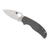 Spyderco Sage 5 Lightweight Maxamet Gray photo 1