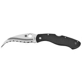 Spyderco Civilian G-10 SpyderEdge photo 1