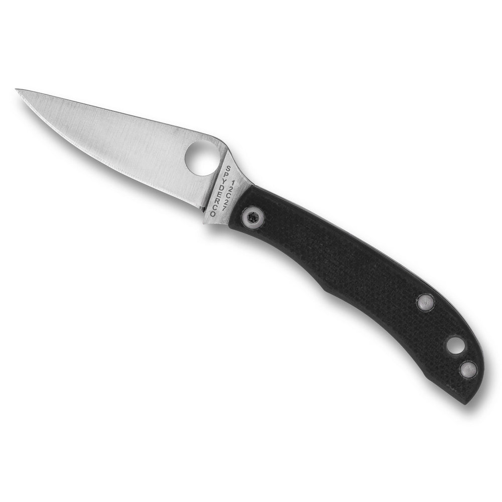 Spyderco Honeybee G-10 1.68 Black
