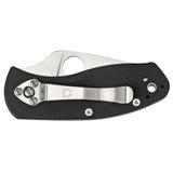 Spyderco Ambitious G-10 Plain Edge photo 2