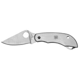 Spyderco Stainless Clipitool BTL/Openr SDVR photo 1