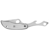 Spyderco Stainless Clipitool BTL/Openr SDVR photo 2