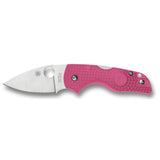 Spyderco Lil Native Lightweight 2.42 Pink photo 1