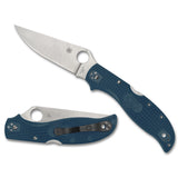 Spyderco Stretch 2XL Lightweight 3.99 Blue photo 1