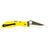 Spyderco Stretch 2 XL Lightweight Salt Yellow photo 2