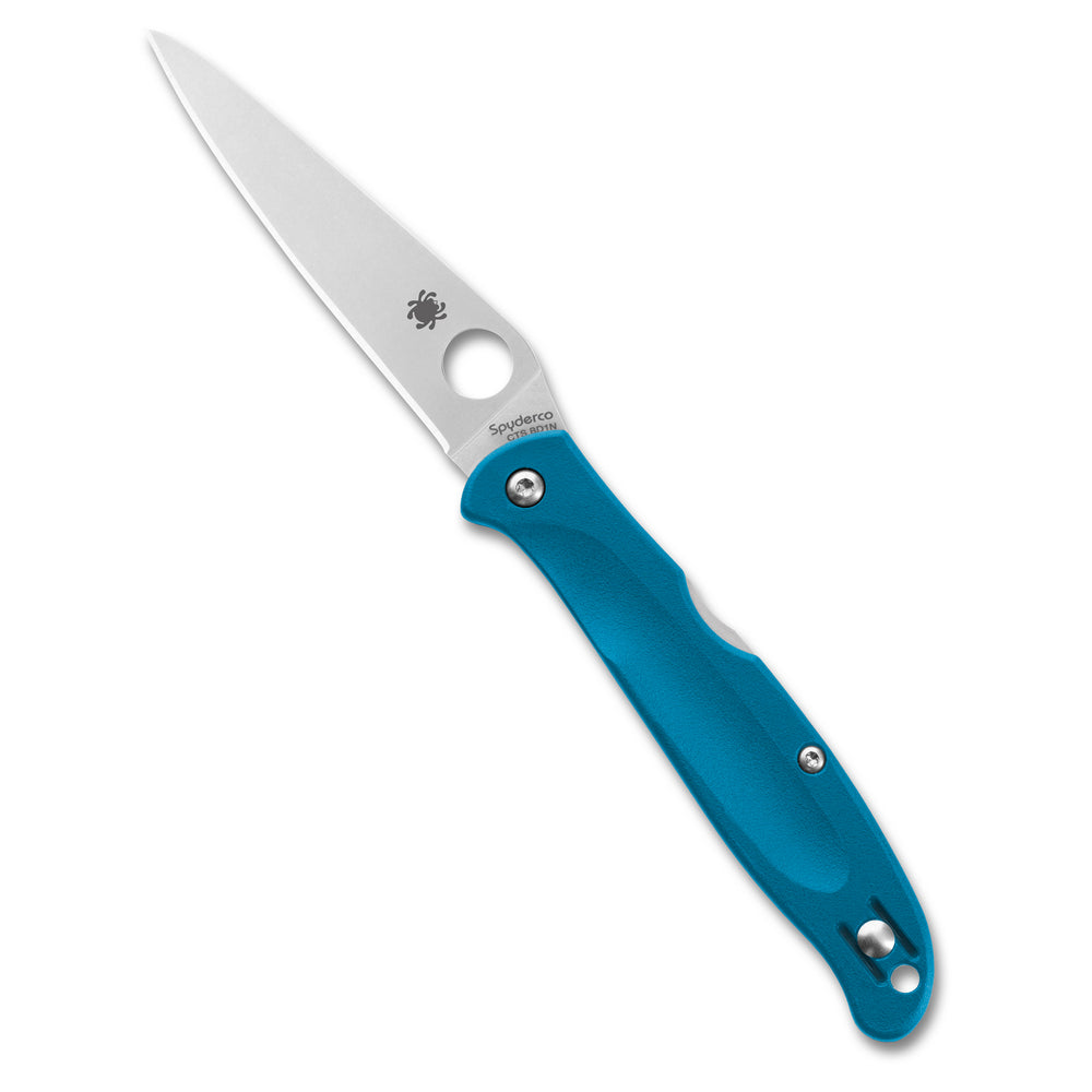 Spyderco Charisma Lightweight 2.98 Blue