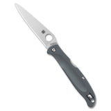 Spyderco Charisma Lightweight 2.98 Gray photo 1