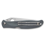 Spyderco Charisma Lightweight 2.98 Gray photo 2