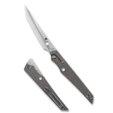 Spyderco Cobol 3.63 Gray photo 1