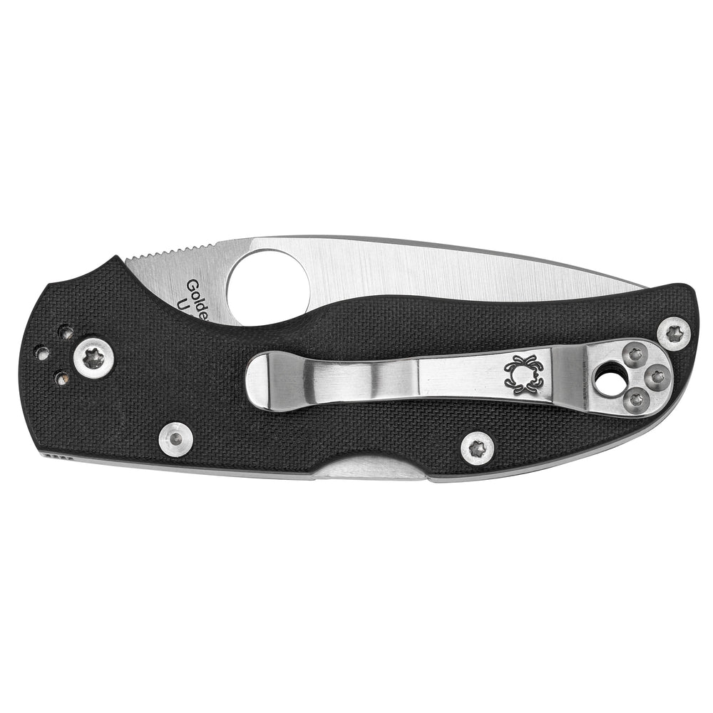 Spyderco Native 5 G-10 S30V