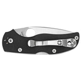 Spyderco Native 5 G-10 S30V photo 2