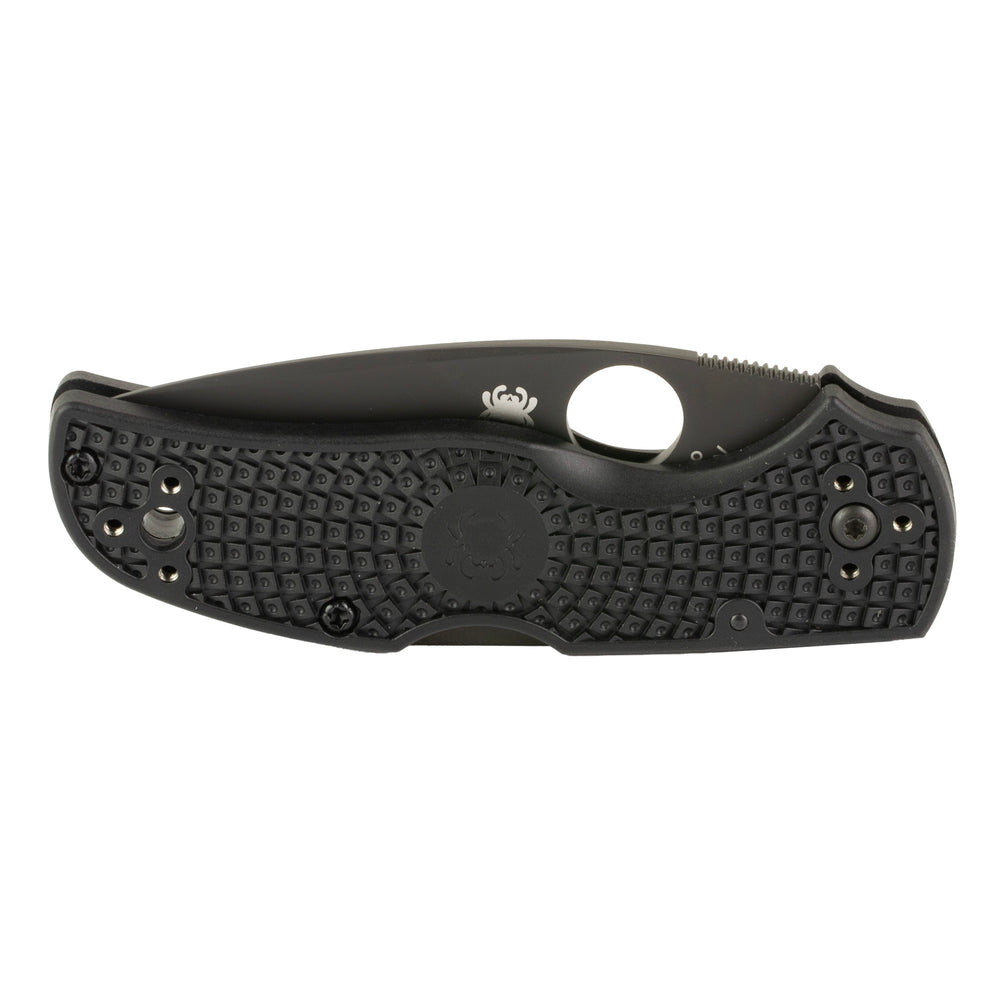Spyderco Native 5 Lightweight Black