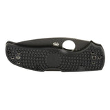 Spyderco Native 5 Lightweight Black photo 3