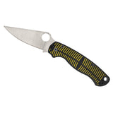 Spyderco Para Military 2 Salt Yellow/Black photo 1